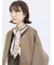 ダンボールクルーネックジャケット