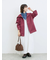 ダンボールフードジャケット