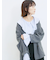 アソートダブルジャケット