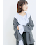 アソートダブルジャケット
