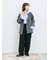アソートダブルジャケット