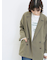 アソートダブルジャケット