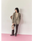 アソートダブルジャケット