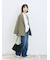 アソートダブルジャケット