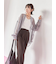 ◎バンドカラーシアーシャツ