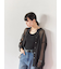 ◎バンドカラーシアーシャツ