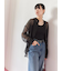◎バンドカラーシアーシャツ