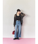 ◎バンドカラーシアーシャツ