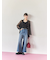 ◎バンドカラーシアーシャツ