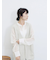 ◎バンドカラーシアーシャツ