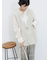 ◎バンドカラーシアーシャツ