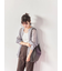 ◎バンドカラーシアーシャツ