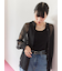 ◎バンドカラーシアーシャツ