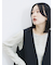 ◎ノーカラージレ