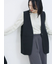 ◎ノーカラージレ