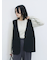 ◎ノーカラージレ