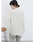 ◎ノーカラージレ