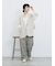 ◎ノーカラージレ