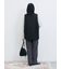 ◎ノーカラージレ