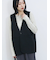 ◎ノーカラージレ