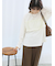 ビスチェドッキングカットソー