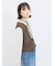 バンダナ付きニットベスト