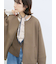 バンダナ付きニットベスト