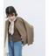 バンダナ付きニットベスト