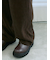 カットコールストレートパンツ