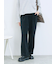 カットコールストレートパンツ