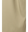 切り替えタックパンツ