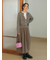 ギャザーコクーンスカート