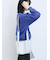 ポーチ付2WAYスクエアバッグ