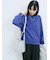 ポーチ付2WAYスクエアバッグ