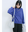 ポーチ付2WAYスクエアバッグ