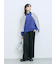 ポーチ付2WAYスクエアバッグ