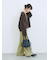 ポーチ付2WAYスクエアバッグ