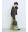 ポーチ付2WAYスクエアバッグ