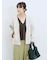 ポーチ付2WAYスクエアバッグ