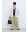 ポーチ付2WAYスクエアバッグ