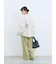 ポーチ付2WAYスクエアバッグ