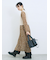 ポーチ付2WAYスクエアバッグ