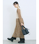 ポーチ付2WAYスクエアバッグ
