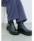 エンジニアブーツ