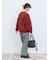 【吸湿発熱】マルチスタイルストレートパンツ