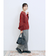 【吸湿発熱】マルチスタイルストレートパンツ