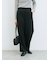 【吸湿発熱】マルチスタイルストレートパンツ