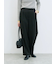 【吸湿発熱】マルチスタイルストレートパンツ