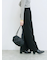 【吸湿発熱】マルチスタイルストレートパンツ