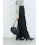 【吸湿発熱】マルチスタイルストレートパンツ